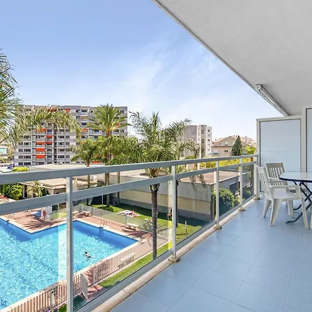 Athenea Playa 2 דירה