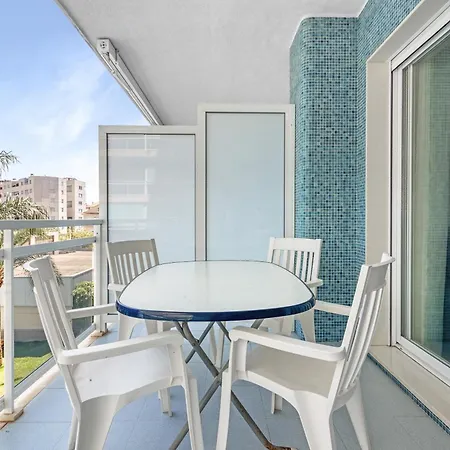 Athenea Playa 2 * גאנדיה